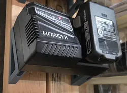 Hitachi Battery Charger UC18YFSL Wall Mount