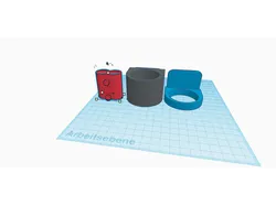 Kuepper Kabelbinder Küpper