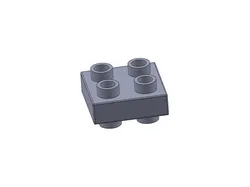 Lego-duplo-manman