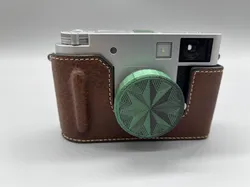 Lens cap for FUJIFILM X-Half Camera  (X-HF1)