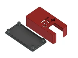Mapper Casing