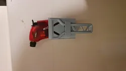 Microjet Torch Holder