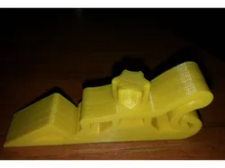 MINI SANDING BLOCK 15mmW