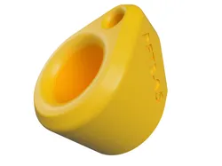 Mono-Pocket Climbing Trainer