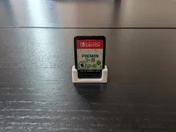 Nintendo Switch Game Cartridge Display Stand