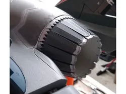 Nozzle for Freewing F-35 V3