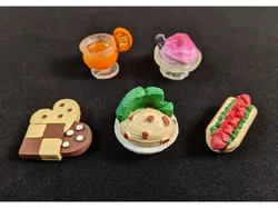 Paper Mario Recipe Collection Part 2