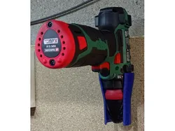 Parkside PBSA 12 D2 wall support