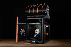 Prusa CORE One MMU3 Community version