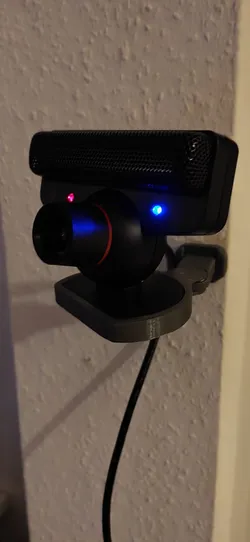 PS3 Eye Wallmount