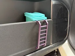 Rivian Door Pocket Widdle Wadder