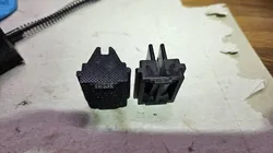 Rubber Buffer block for VFC OSW GBB - Airsoft
