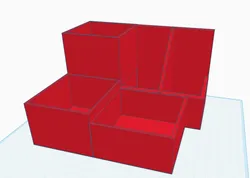 Schreibtisch-Organizer