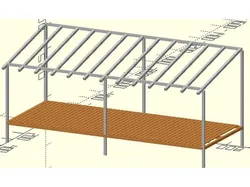 simplistic terrace configurator