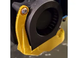 Sovol SV01 Fan Duct Mix