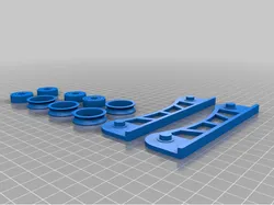 Spool Holder