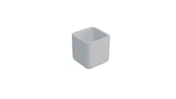 Square/Cube Pot