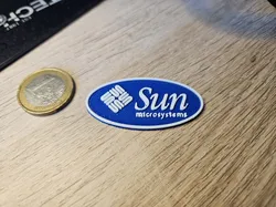 Sun Microsystems Logo
