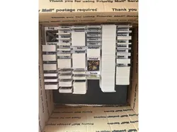 Talisman Decks Organizer