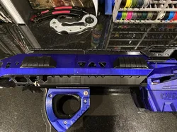 Talon Claw V4/ Full length Doom Shroud