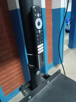 TCL Remote (suporte de controle remoto)