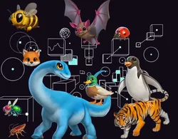 The Internet of Things