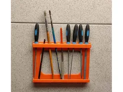 Tool Holder for small tools