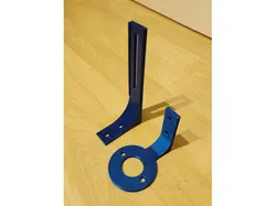 tp-link tapo c200 mount Halterung