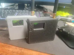 "Vanilla", a pseudo-default T114 Enclosure.