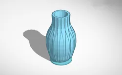 Vase