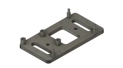 Arduino Mega 2560 Mount