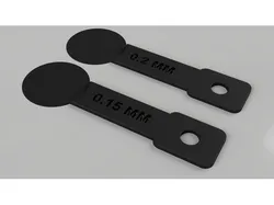 Bed Leveling Tool