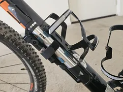 Bike Pump Mount