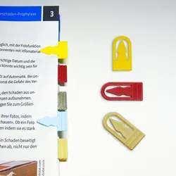 Bookmark arrow