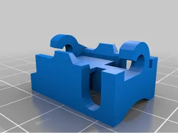 Bosch Dishwasher Upper Basket Rack Clips