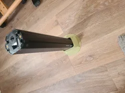 Bosch PowerTube 625 Floor Battery Holder