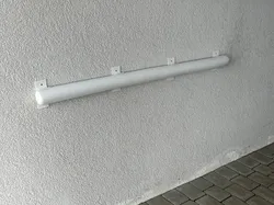 Car Door Wall Protection