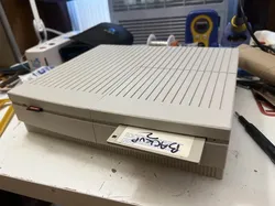 CatMac Mini