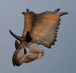Chasmosaurus Mask