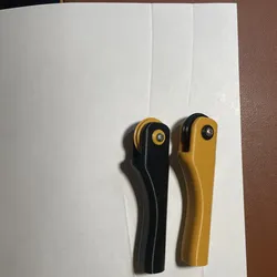 Creasing Wheel