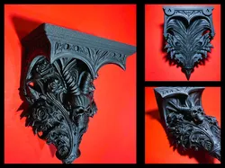 DECOR SHELF