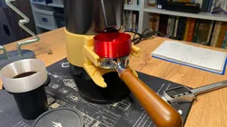 df64 advanced mount (58 holder + blind shaker)