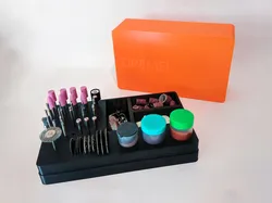 Dremel Accessories Organizer