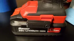 Drill bit holder