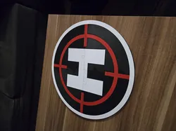 Drone landing pad