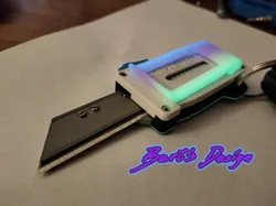 DualShift v1.3-Auto OTF switchblade