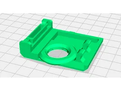 ender 3 duct stock v2 remix