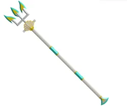 Fantasy Trident