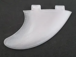 Fișiere pentru imprimante 3D | Fișier 3MF | Quad Surfboard Fins