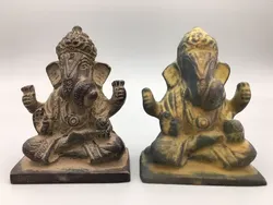 Ganesha Statue Scan